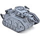 ASTRA MILITARUM Leman Russ Battle Tank #3 Warhammer 40K