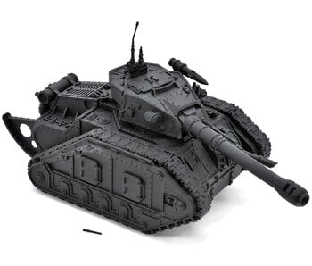 ASTRA MILITARUM Leman Russ Battle Tank #1 Warhammer 40K