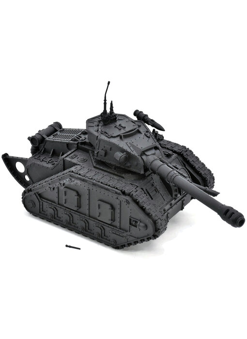 ASTRA MILITARUM Leman Russ Battle Tank #1 Warhammer 40K