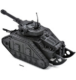 Games Workshop ASTRA MILITARUM Leman Russ Battle Tank #1 Warhammer 40K