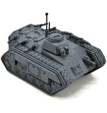 Games Workshop ASTRA MILITARUM Chimera Tank #1 Warhammer 40K