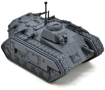 ASTRA MILITARUM Chimera Tank #1 Warhammer 40K