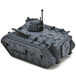Games Workshop ASTRA MILITARUM Chimera Tank #1 Warhammer 40K