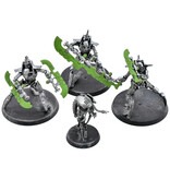 Games Workshop NECRONS 3 Skorpekh Destroyers #2 Warhammer 40K