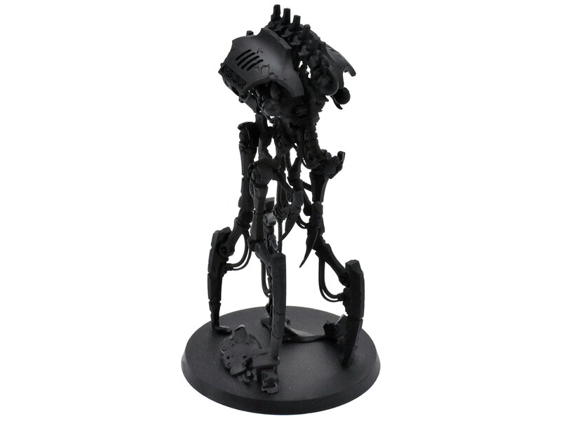 Games Workshop NECRONS Reanimator #2 Warhammer 40K