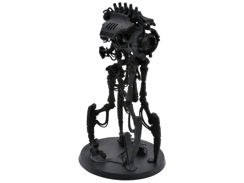 Games Workshop NECRONS Reanimator #2 Warhammer 40K