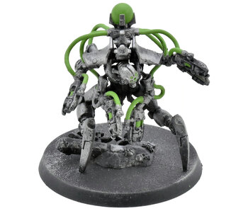 NECRONS Hexmark Destroyer #1 Warhammer 40K