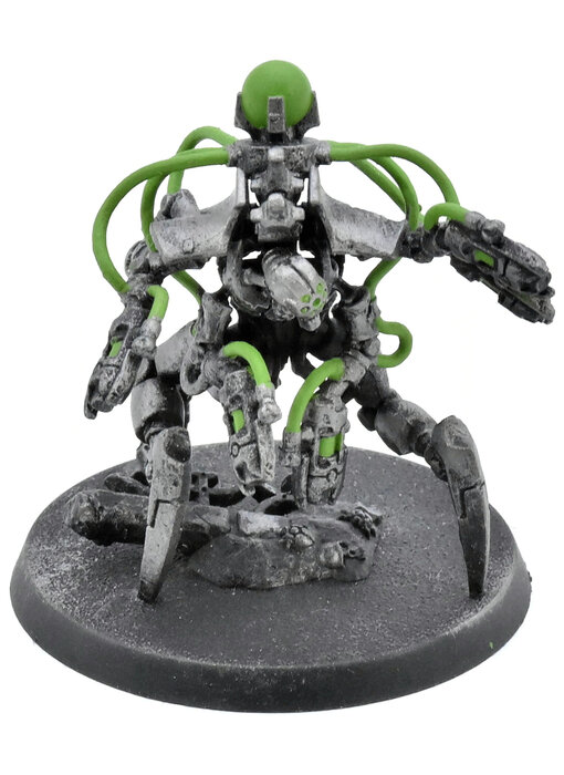 NECRONS Hexmark Destroyer #1 Warhammer 40K