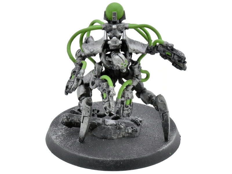 Games Workshop NECRONS Hexmark Destroyer #1 Warhammer 40K
