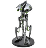 Games Workshop NECRONS Reanimator #1 Warhammer 40K