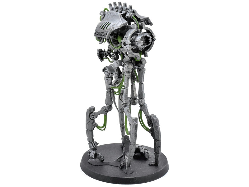 Games Workshop NECRONS Reanimator #1 Warhammer 40K