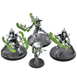 Games Workshop NECRONS 3 Skorpekh Destroyers #1 Warhammer 40K