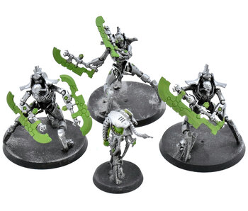 NECRONS 3 Skorpekh Destroyers #1 Warhammer 40K