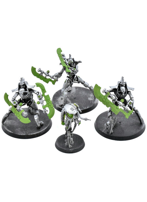 NECRONS 3 Skorpekh Destroyers #1 Warhammer 40K