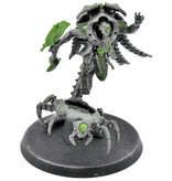 Games Workshop NECRONS Necrons Cryptek #1 Warhammer 40K