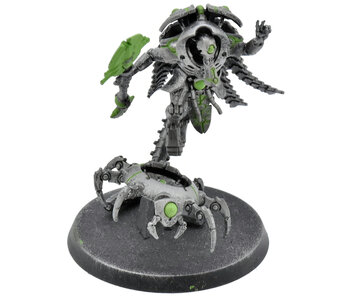 NECRONS Necrons Cryptek #1 Warhammer 40K