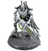Games Workshop NECRONS Royal Warden #2 Warhammer 40K