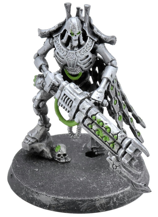 NECRONS Royal Warden #2 Warhammer 40K