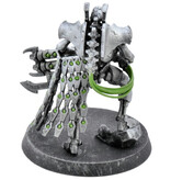 Games Workshop NECRONS Royal Warden #2 Warhammer 40K