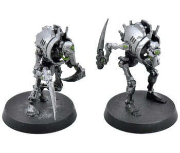 NECRONS 2 Cryptothralls #1 Warhammer 40K