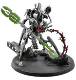 Games Workshop NECRONS Illuminor Szeras #1 Warhammer 40K