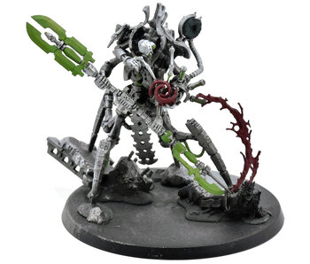 NECRONS Illuminor Szeras #1 Warhammer 40K
