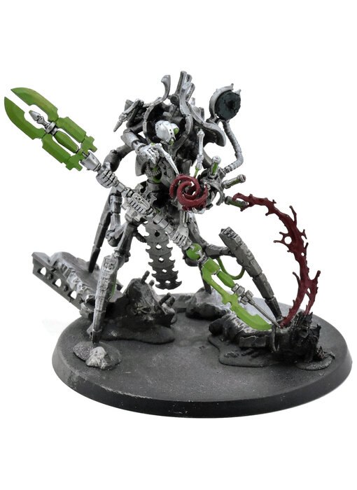 NECRONS Illuminor Szeras #1 Warhammer 40K
