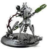 Games Workshop NECRONS Illuminor Szeras #1 Warhammer 40K