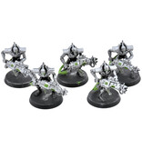 Games Workshop NECRONS 5 Immortals #4 Warhammer 40K