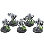 Games Workshop NECRONS 5 Immortals #4 Warhammer 40K