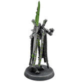 Games Workshop NECRONS Plasmancer #1 Warhammer 40K