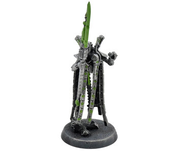 NECRONS Plasmancer #1 Warhammer 40K