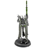 Games Workshop NECRONS Plasmancer #1 Warhammer 40K