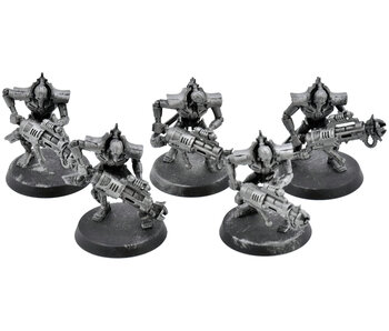 NECRONS 5 Immortals #3 Warhammer 40K