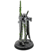 Games Workshop NECRONS Plasmancer #2 Warhammer 40K