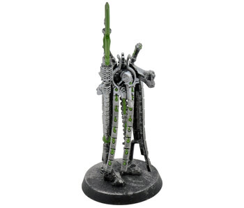 NECRONS Plasmancer #2 Warhammer 40K