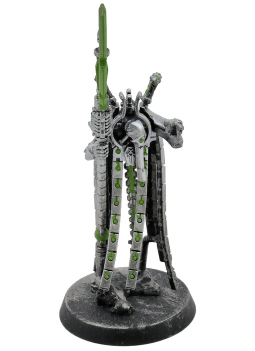 NECRONS Plasmancer #2 Warhammer 40K