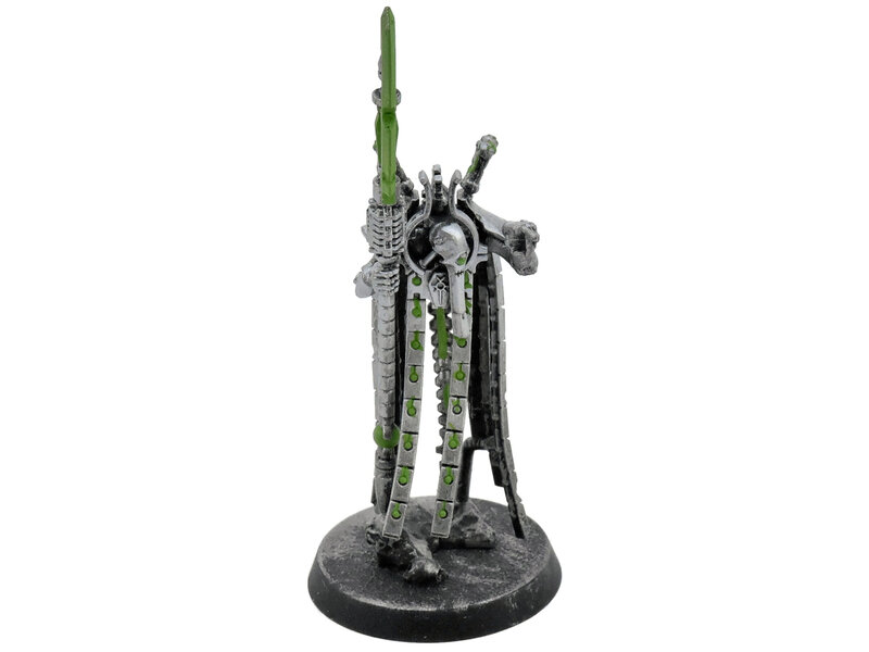 Games Workshop NECRONS Plasmancer #2 Warhammer 40K