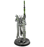 Games Workshop NECRONS Plasmancer #2 Warhammer 40K