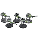 Games Workshop NECRONS 5 Deathmarks #1 Warhammer 40K
