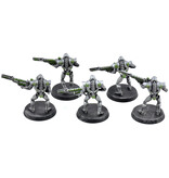 Games Workshop NECRONS 5 Deathmarks #1 Warhammer 40K