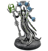 Games Workshop NECRONS Chronomancer #1 Warhammer 40K