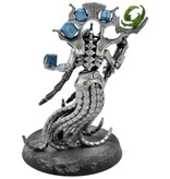 Games Workshop NECRONS Chronomancer #1 Warhammer 40K