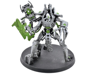 NECRONS Skorpekh Lord #1 Warhammer 40K