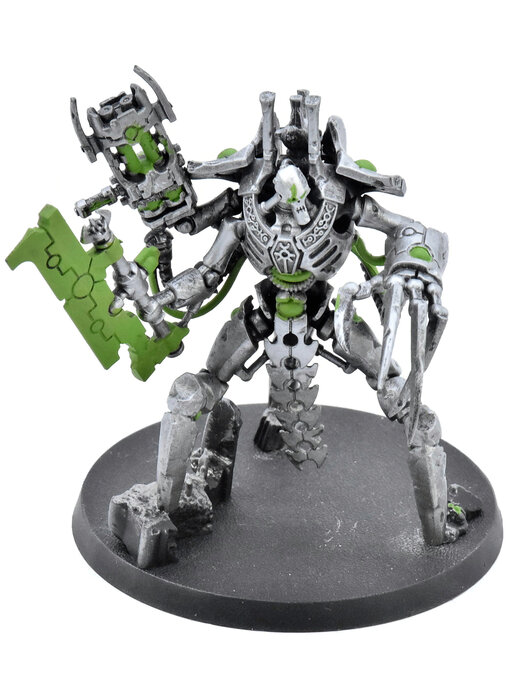 NECRONS Skorpekh Lord #1 Warhammer 40K