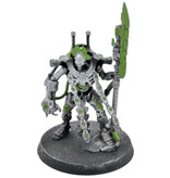 Games Workshop NECRONS Overlord #1 Warhammer 40K