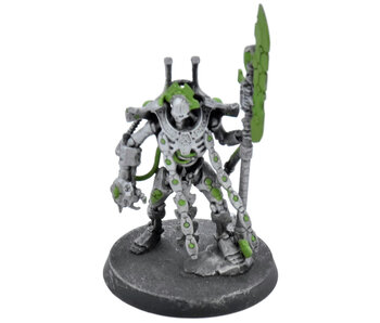 NECRONS Overlord #1 Warhammer 40K