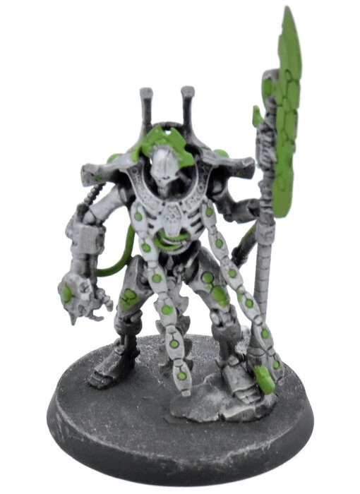 NECRONS Overlord #1 Warhammer 40K