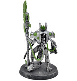 Games Workshop NECRONS Overlord #1 Warhammer 40K
