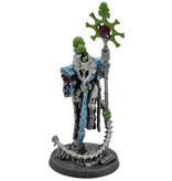 Games Workshop NECRONS Orikan The Diviner #1 Warhammer 40K